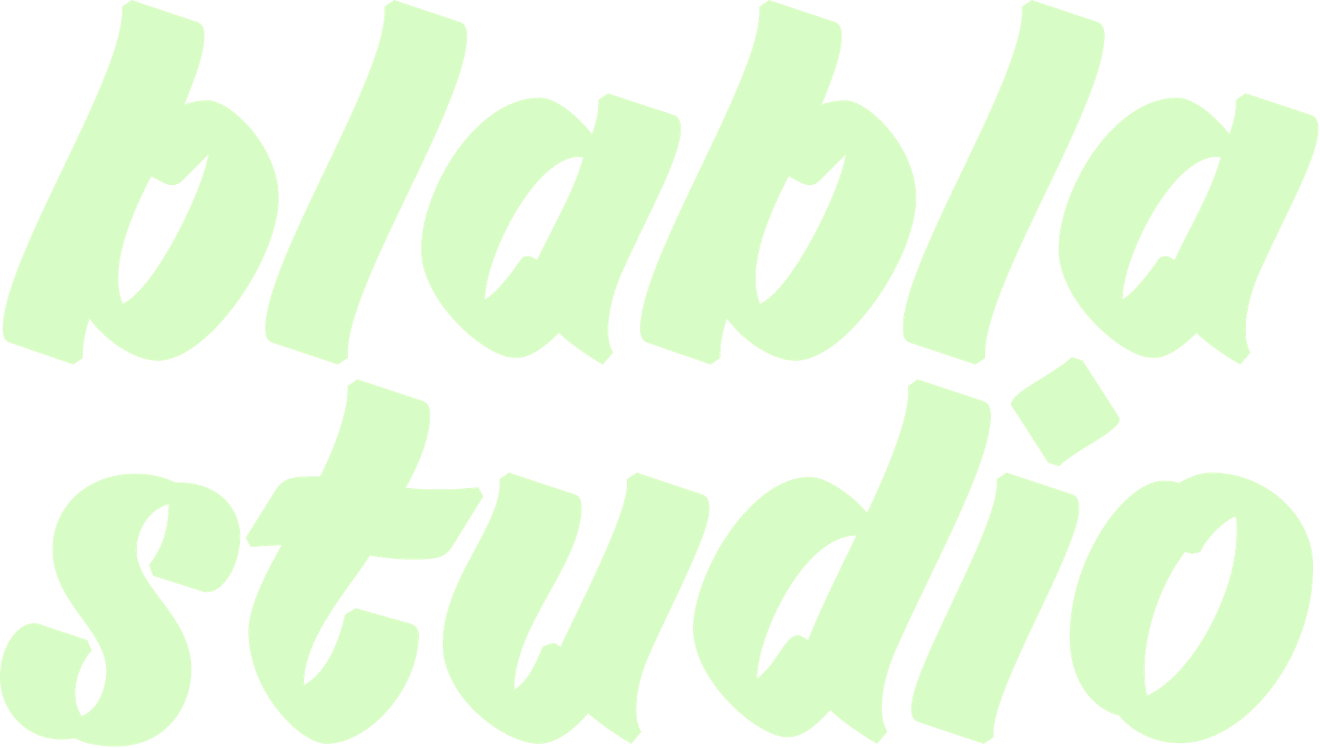 Blabla Studio Logo