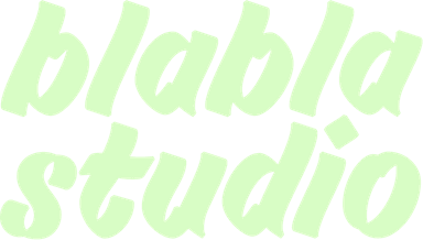 blabla studio